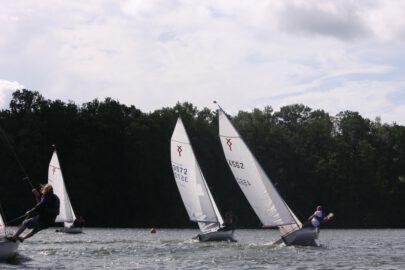 72. Kyritzer Regattatage