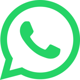 Informationen zum Verein über WhatsApp