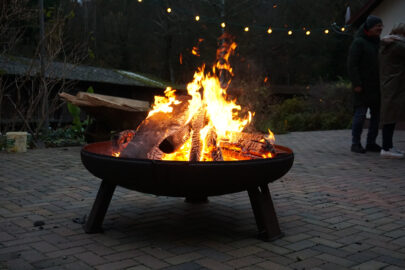 Einladung zum Osterfeuer