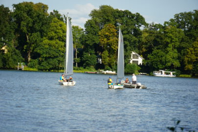 Segelkurs