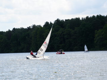 Fotos vom Inselpokal