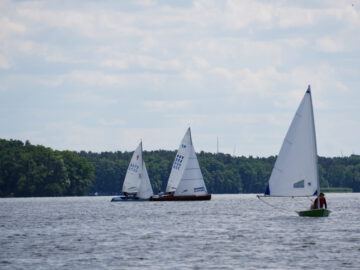 Ergebnisse der Inselpokalregatta 2026